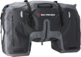 SW-MOTECH Drybag 700 Tail Bag - 70 Liter - Black/Gray BC.WPB.00.021.20000
