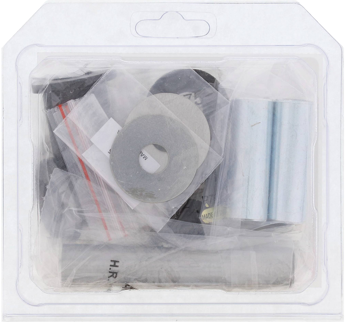 MOOSE OFFROAD Suspension Kit - Rear - Knuckle Kit 50-1268-K