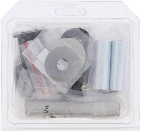 MOOSE OFFROAD Suspension Kit - Rear - Knuckle Kit 50-1268-K