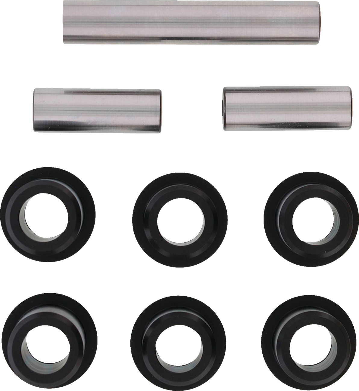 MOOSE OFFROAD Suspension Kit - Rear - Knuckle Kit 50-1272-K