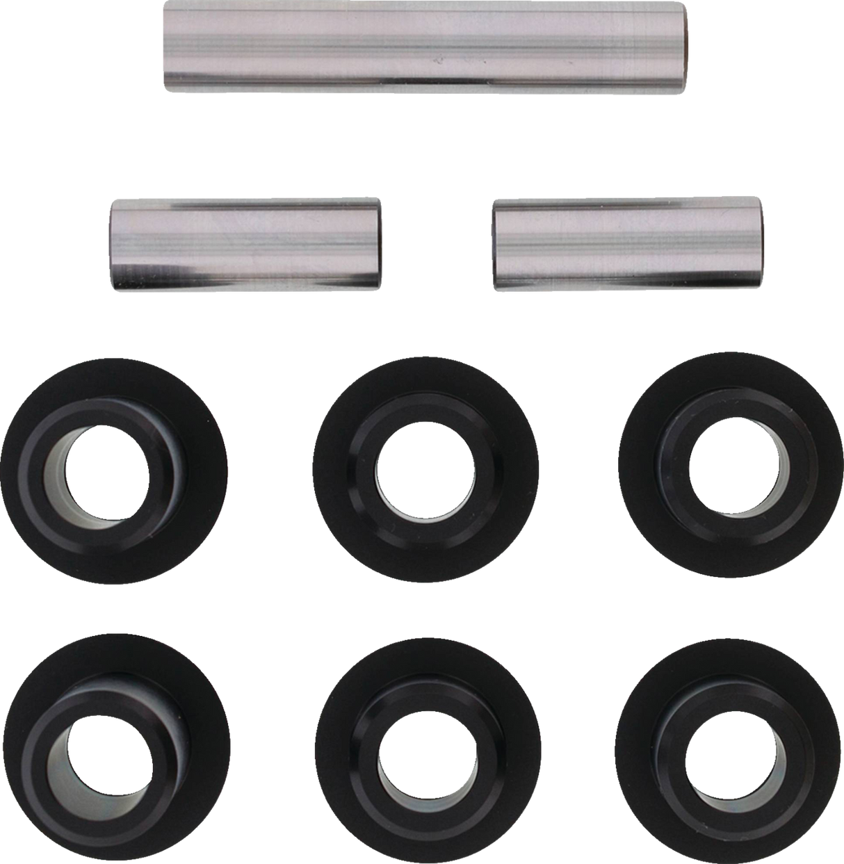 MOOSE OFFROAD Suspension Kit - Rear - Knuckle Kit 50-1269-K