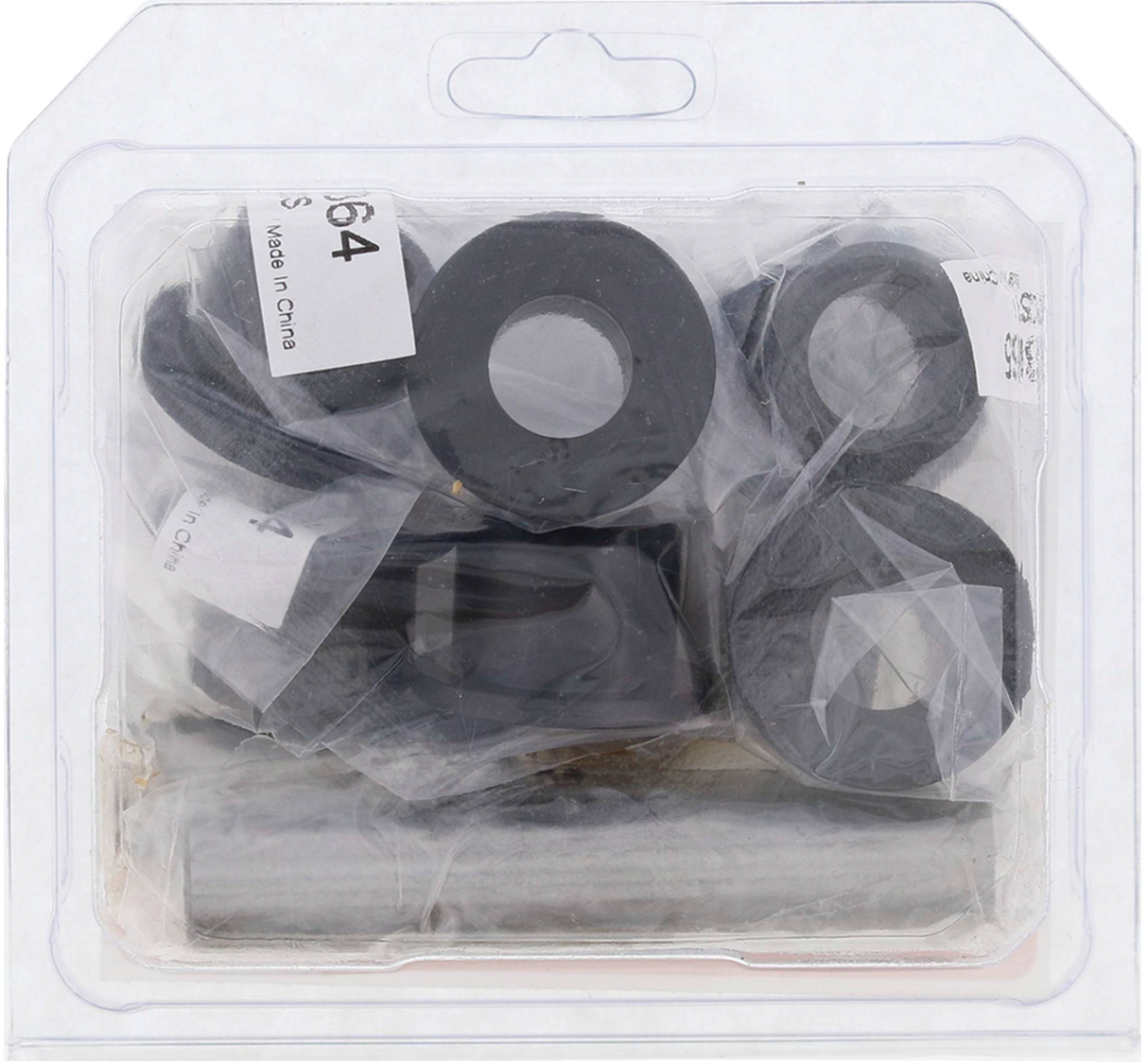 MOOSE OFFROAD Suspension Kit - Rear - Knuckle Kit 50-1272-K