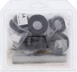 MOOSE OFFROAD Suspension Kit - Rear - Knuckle Kit 50-1272-K
