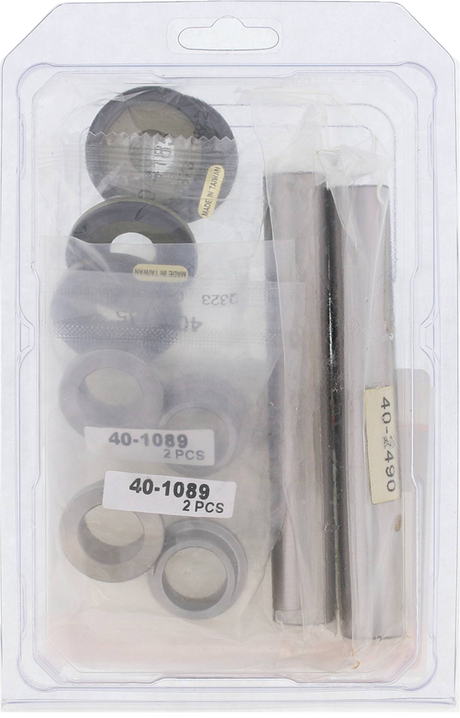 MOOSE OFFROAD Suspension Kit - Rear - Knuckle Kit 50-1274-K