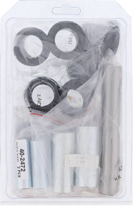 MOOSE OFFROAD Suspension Kit - Rear 50-1268