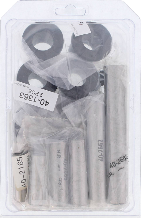 MOOSE OFFROAD Suspension Kit - Rear 50-1269