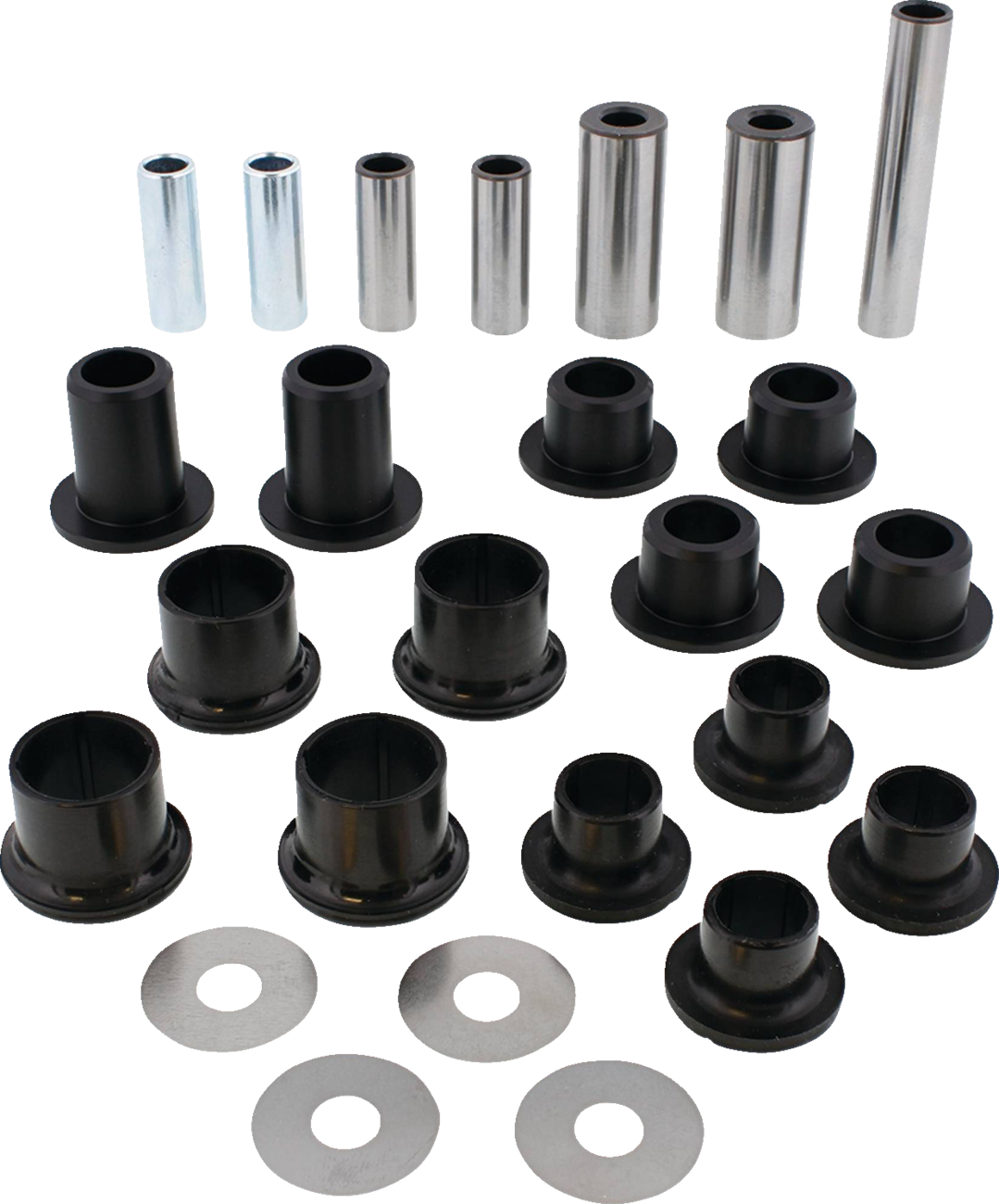 MOOSE OFFROAD Suspension Kit - Rear 50-1270