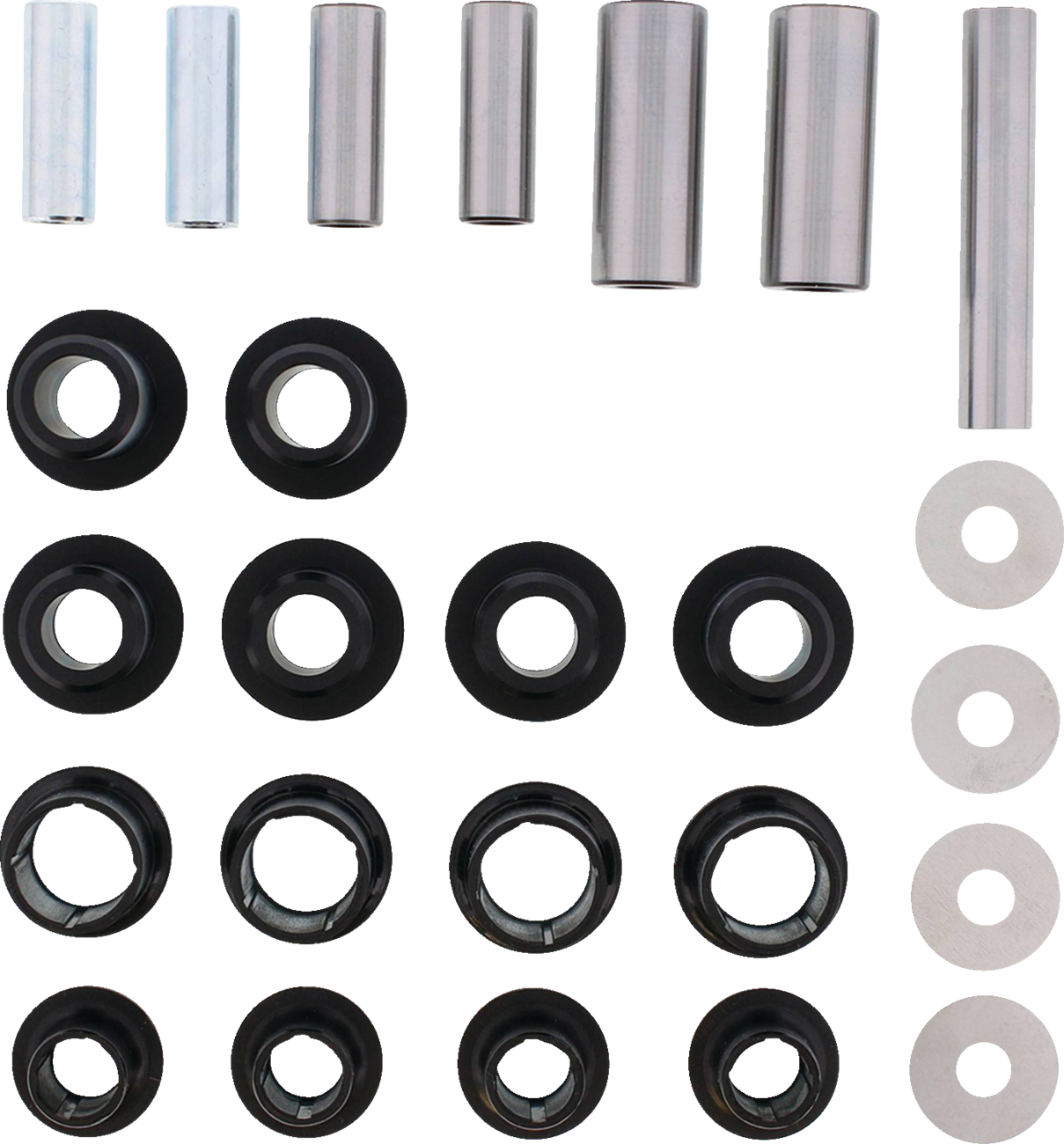 MOOSE OFFROAD Suspension Kit - Rear 50-1270