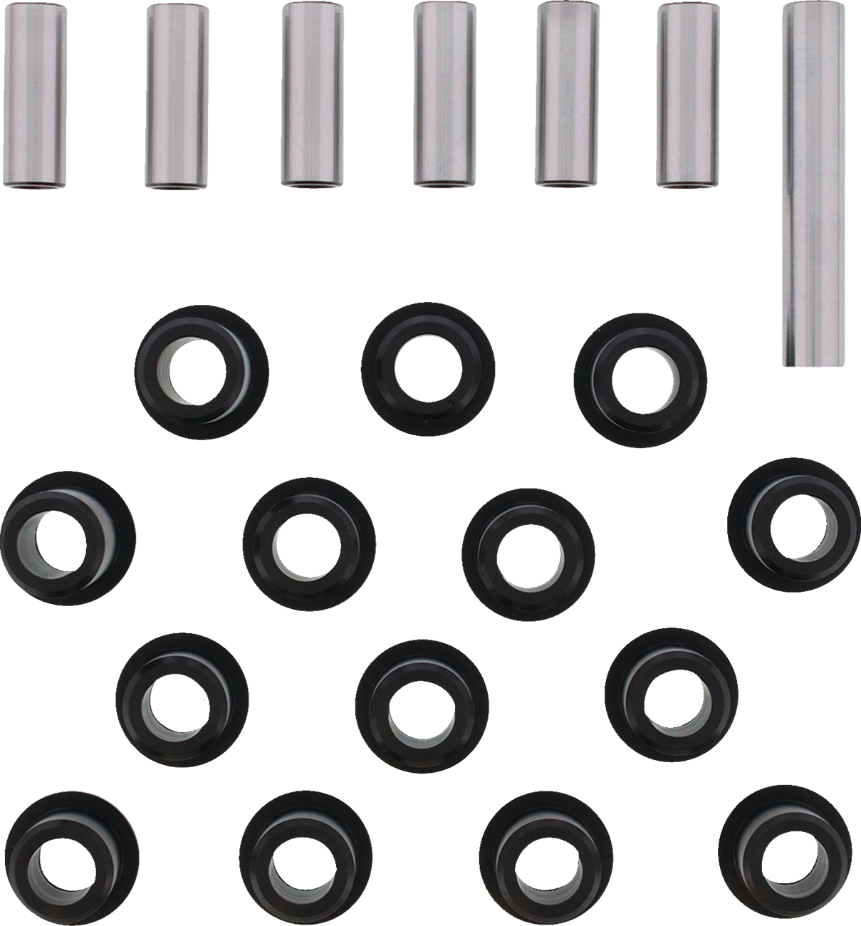 MOOSE OFFROAD Suspension Kit - Rear 50-1272