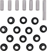 MOOSE OFFROAD Suspension Kit - Rear 50-1272