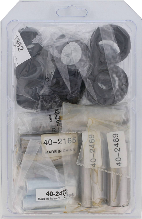 MOOSE OFFROAD Suspension Kit - Rear 50-1270