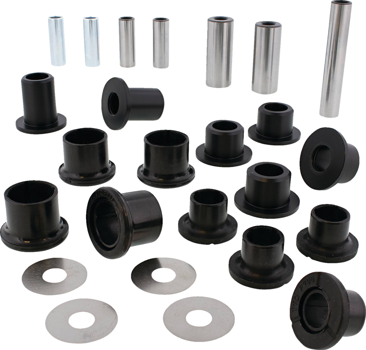 MOOSE OFFROAD Suspension Kit - Rear 50-1270