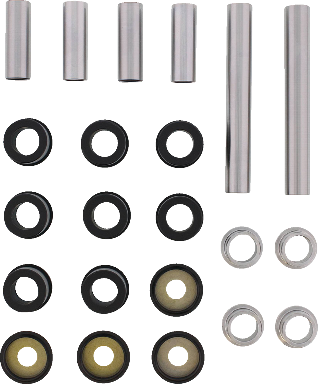 MOOSE OFFROAD Suspension Kit - Rear 50-1274
