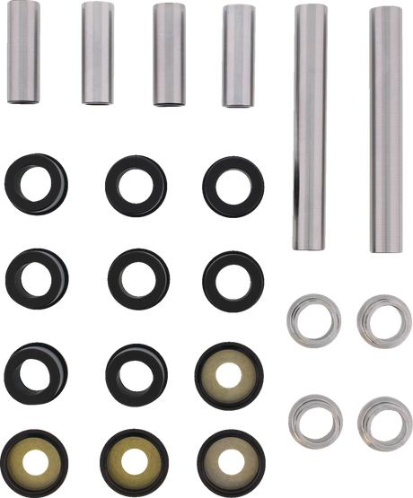 MOOSE OFFROAD Suspension Kit - Rear 50-1274
