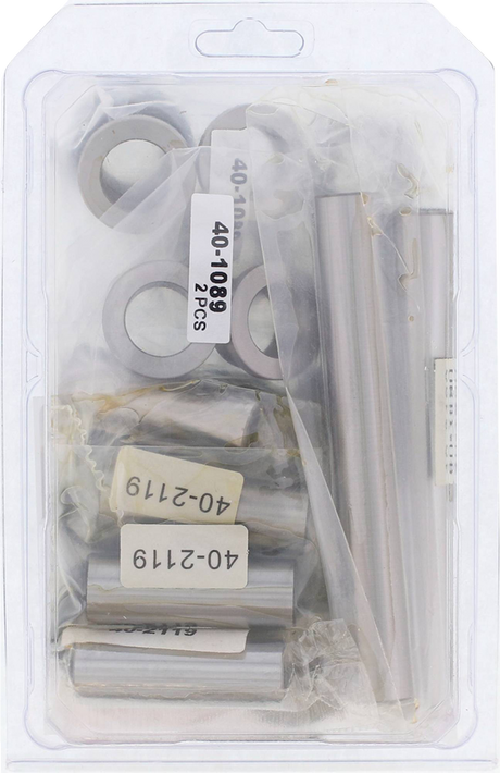 MOOSE OFFROAD Suspension Kit - Rear 50-1274