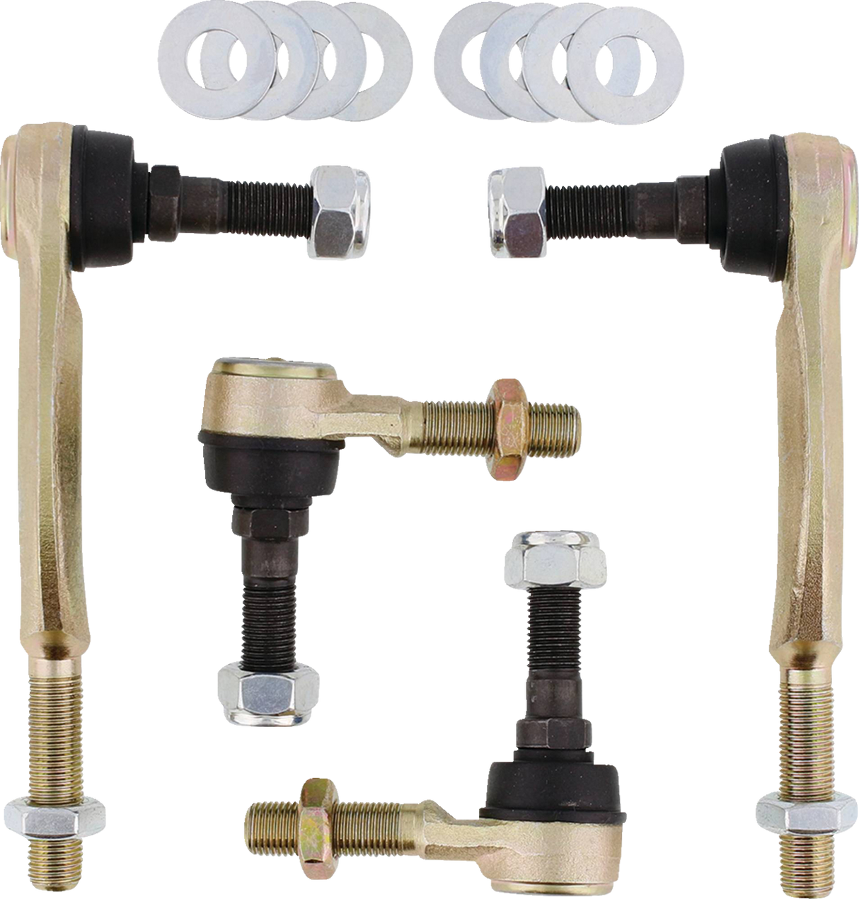MOOSE OFFROAD Tie-Rod Upgrade Kit 51-1128