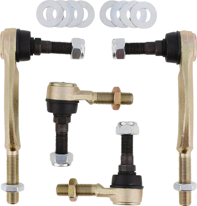 MOOSE OFFROAD Tie-Rod Upgrade Kit 51-1128