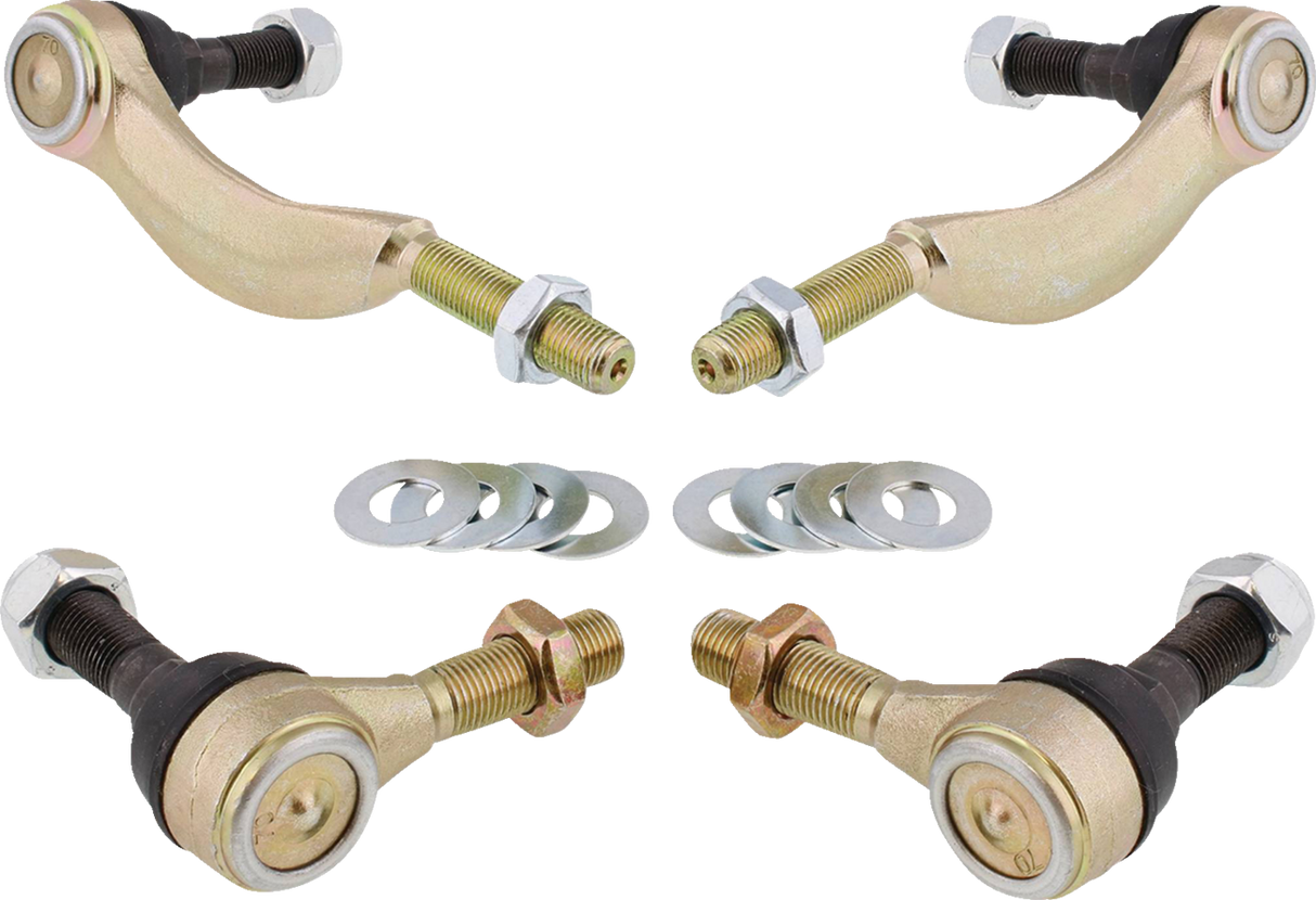 MOOSE OFFROAD Tie-Rod Upgrade Kit 51-1128
