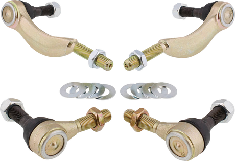 MOOSE OFFROAD Tie-Rod Upgrade Kit 51-1128