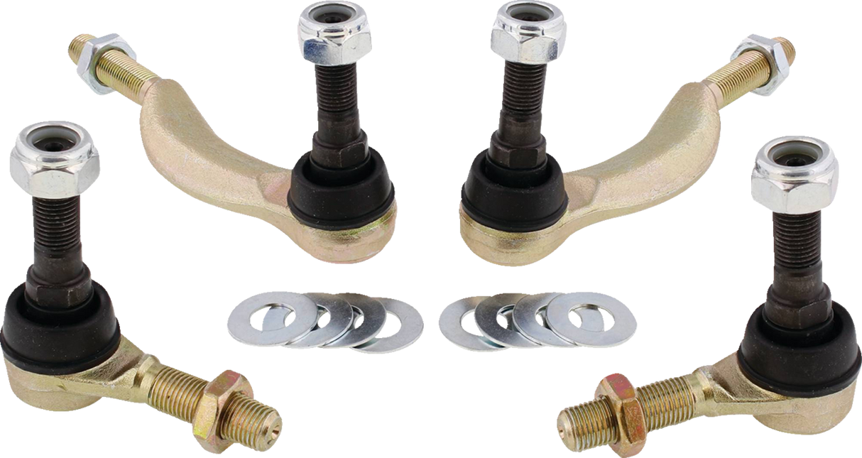 MOOSE OFFROAD Tie-Rod Upgrade Kit 51-1128