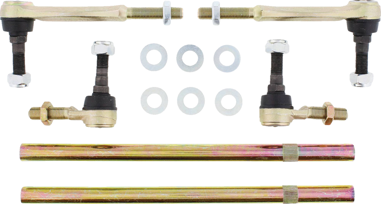 MOOSE OFFROAD Tie-Rod Upgrade Kit 52-1048