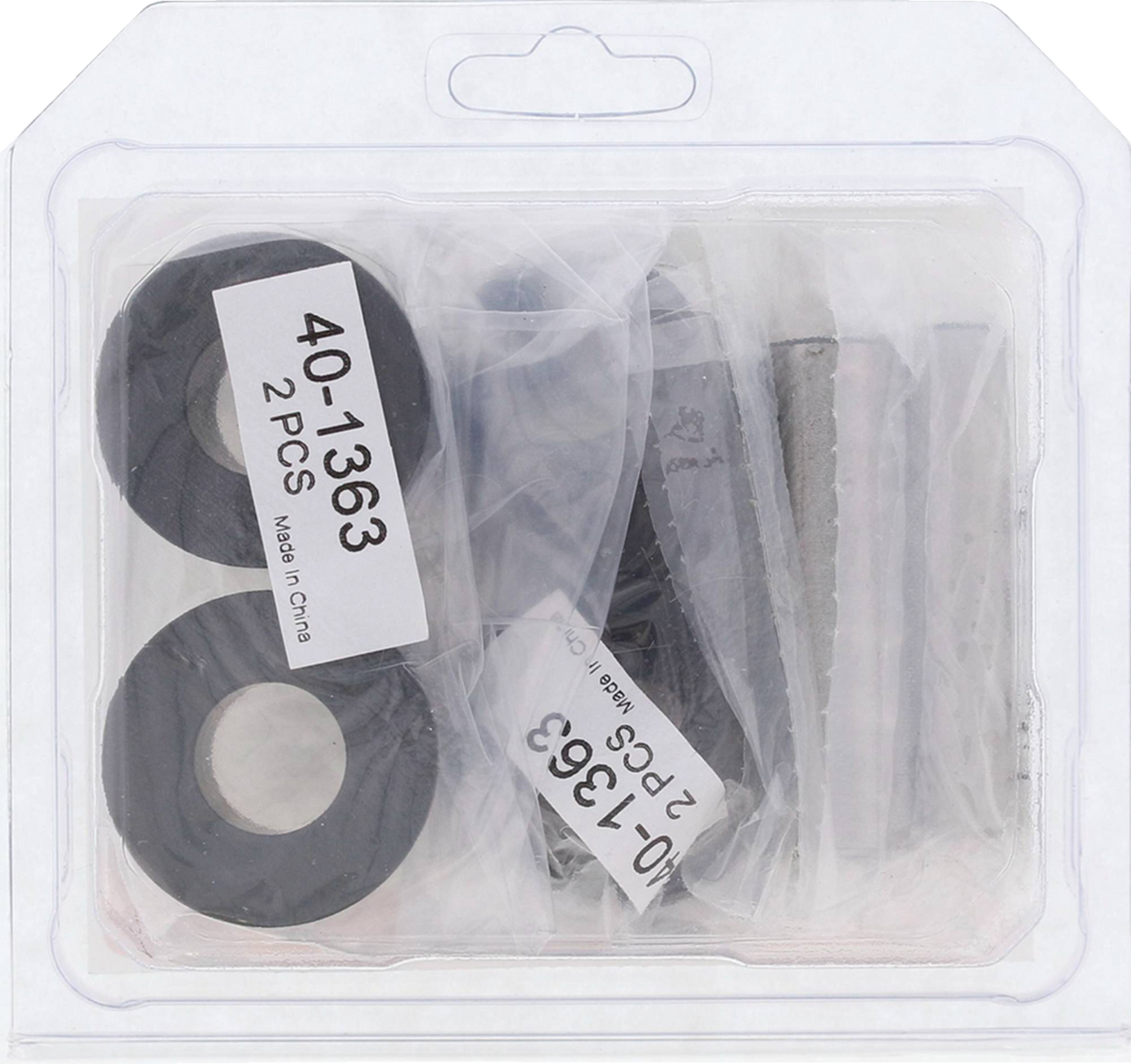 MOOSE OFFROAD A-Arm Bearing Kit - Front Upper/Lower 50-1271