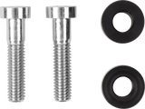 SW-MOTECH Handguard Mount Adapter Kit - KTM Adventure HPR.00.220.90080