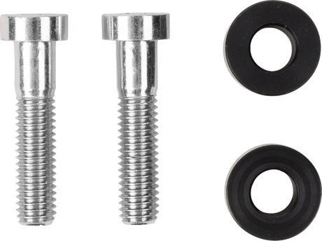 SW-MOTECH Handguard Mount Adapter Kit - KTM Adventure HPR.00.220.90080