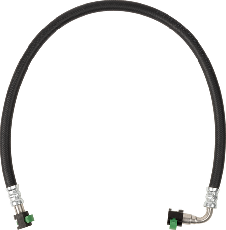 MOOSE OFFROAD Replacement Fuel Line - Polaris RZR 100-5176-PU