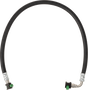 MOOSE OFFROAD Replacement Fuel Line - Polaris RZR 100-5176-PU