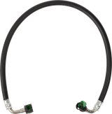 MOOSE OFFROAD Replacement Fuel Line - Polaris Ranger 100-5217-PU