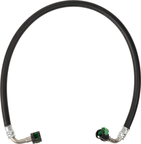 MOOSE OFFROAD Replacement Fuel Line - Polaris Ranger 100-5217-PU