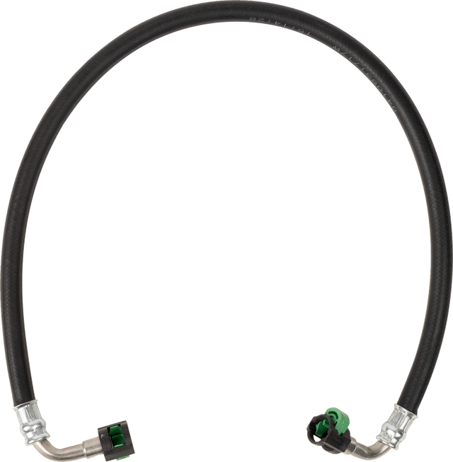 MOOSE OFFROAD Replacement Fuel Line - Polaris Ranger 100-5217-PU