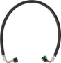 MOOSE OFFROAD Replacement Fuel Line - Polaris Ranger 100-5217-PU