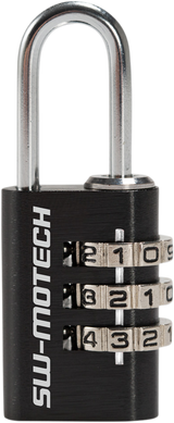 SW-MOTECH Luggage Lock BC.LOC.00.001.10200B