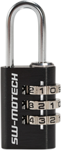 SW-MOTECH Luggage Lock BC.LOC.00.001.10200B