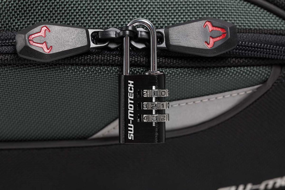 SW-MOTECH Luggage Lock BC.LOC.00.001.10200B