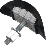 MOOSE OFFROAD Rim Lock - Aluminum - 1.4"-1.6" 041-1460