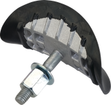 MOOSE OFFROAD Rim Lock - Aluminum - 1.85" 041-1850