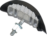 MOOSE OFFROAD Rim Lock - Aluminum - 2.15" 041-2150