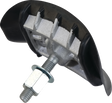 MOOSE OFFROAD Rim Lock - Aluminum - 2.5" 041-2500