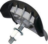 MOOSE OFFROAD Rim Lock - Aluminum - 2.5" 041-2500