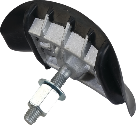 MOOSE OFFROAD Rim Lock - Aluminum - 2.5" 041-2500