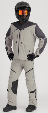 THOR Terrain Over-the-Boot Pants - Sand - US 46 2901-12169