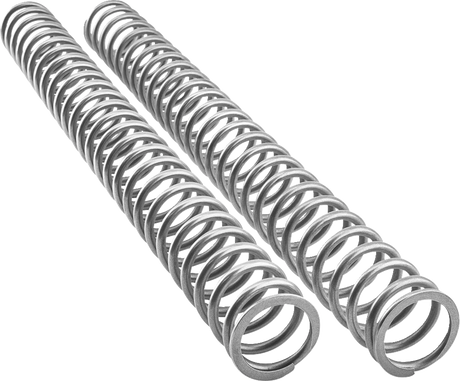 MOOSE OFFROAD Fork Springs - 45 mm - 4.6 n/mm 45-500-46
