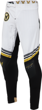THOR Sportmode Baller Pants - Black/Gold - US 32 2901-12405