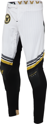 THOR Sportmode Baller Pants - Black/Gold - US 34 2901-12406
