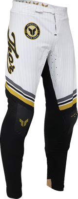 THOR Sportmode Baller Pants - Black/Gold - US 34 2901-12406