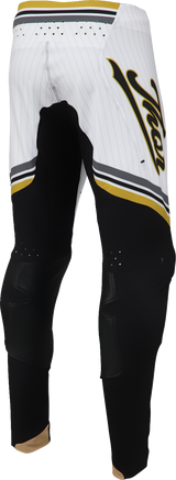 THOR Sportmode Baller Pants - Black/Gold - US 34 2901-12406