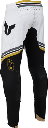 THOR Sportmode Baller Pants - Black/Gold - US 34 2901-12406